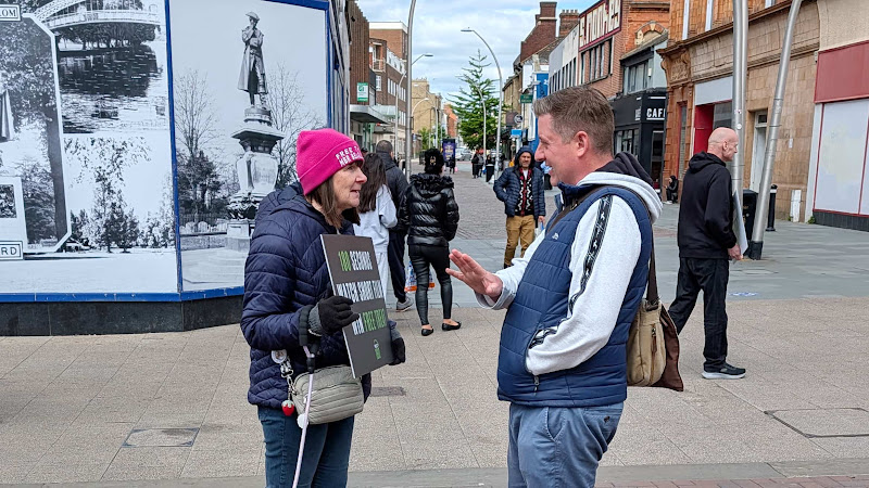 Inviting the Public to the Project 180 Movie Challenge