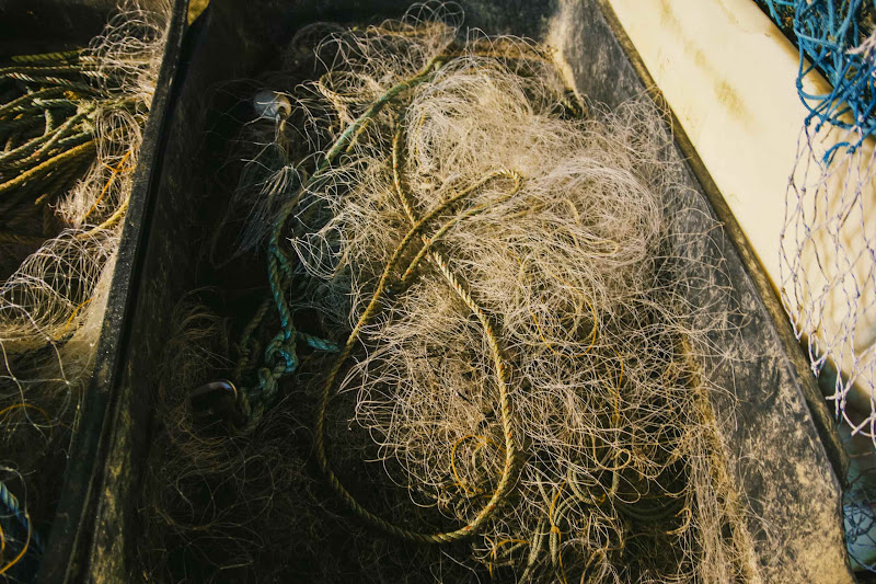 Fishing Gear