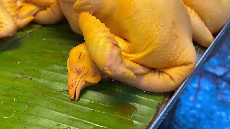 Plucked Chicken For Sale 